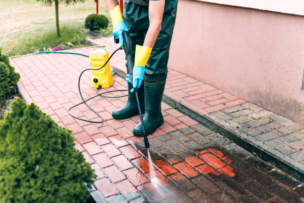 Best Commercial Pressure Washing  in Albany, IN