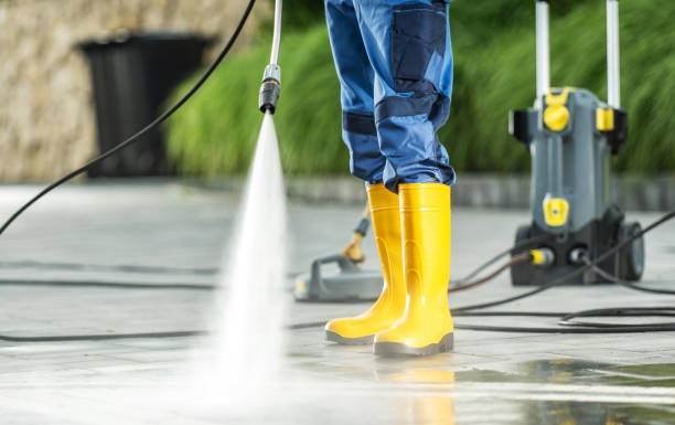 Best Best Pressure Washing Companies  in Albany, IN